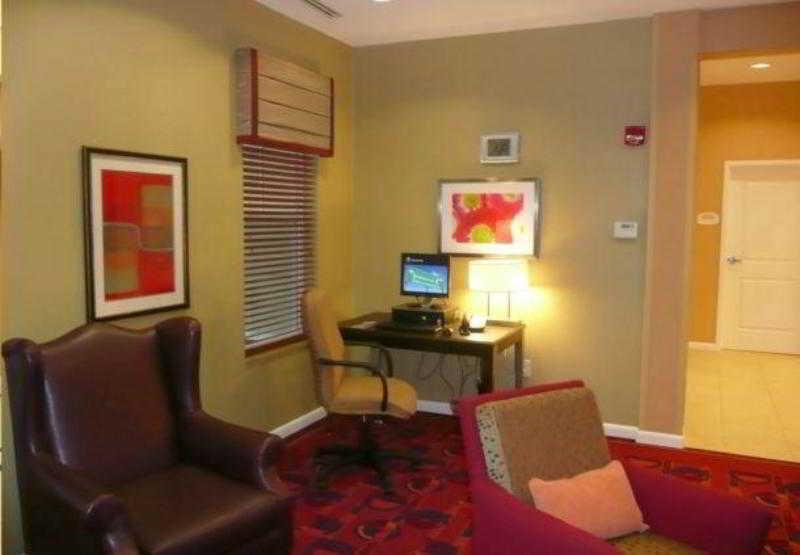 Residence Inn Jackson Ridgeland Habitación foto